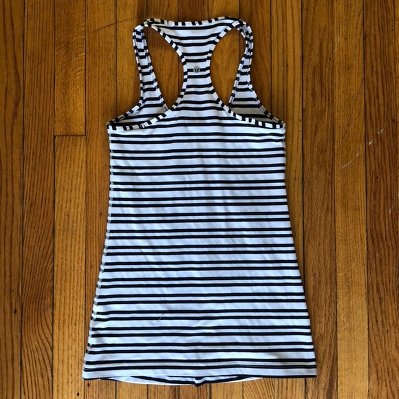 Lululemon Cool Racerback - Picture 3 of 4